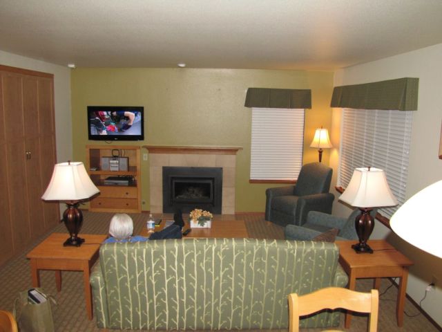 Loading Resort Image...